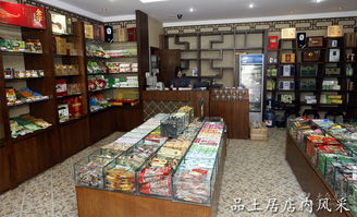 品土居 浙江杭州特產中的電子產品瑰寶